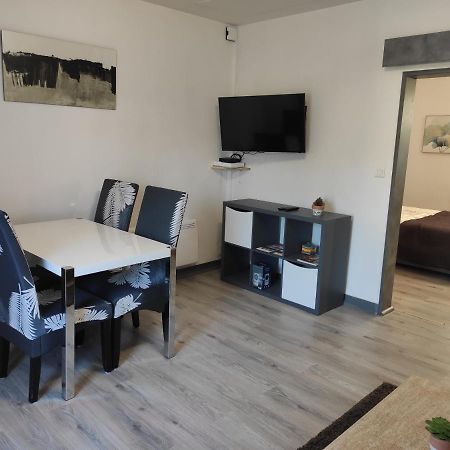 Appartamento Chez Dany Périgueux Esterno foto